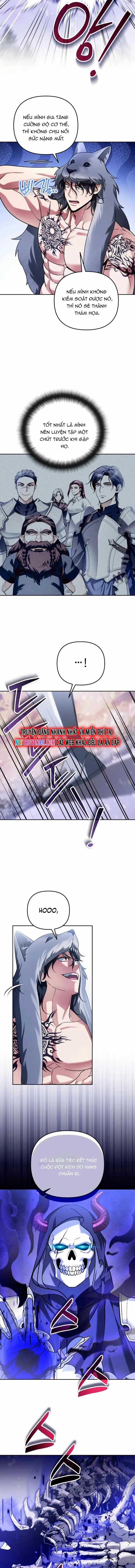 Bản Ngã Thay Đổi - Chương 59 - Trang 2