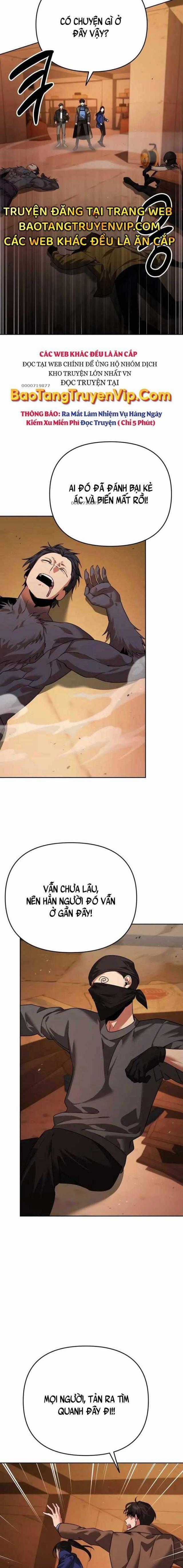 Bản Ngã Thay Đổi - Chương 6 - Trang 2