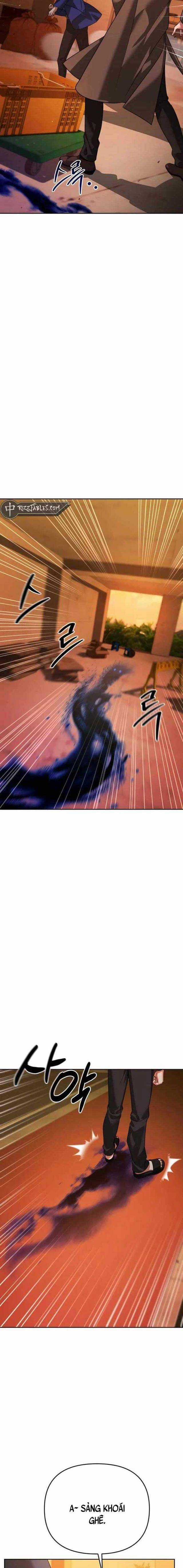 Bản Ngã Thay Đổi - Chương 6 - Trang 3