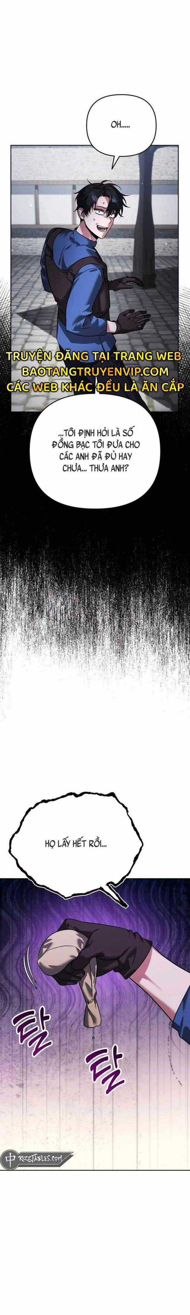 Bản Ngã Thay Đổi - Chương 6 - Trang 27