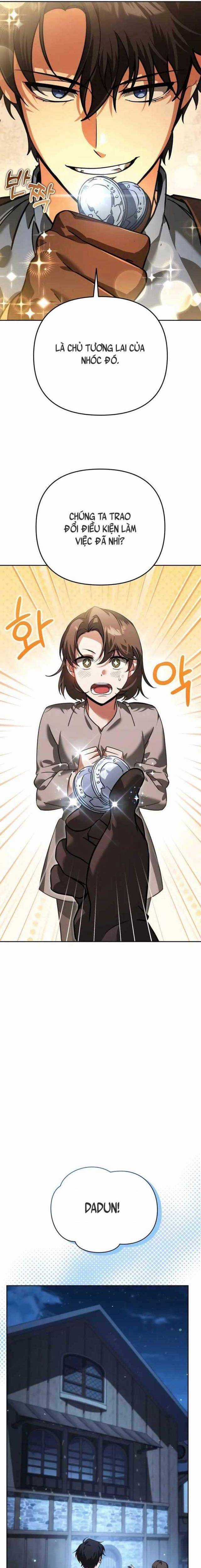 Bản Ngã Thay Đổi - Chương 6 - Trang 10