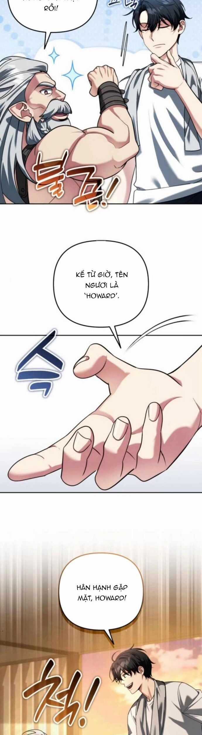 Bản Ngã Thay Đổi - Chương 60 - Trang 4