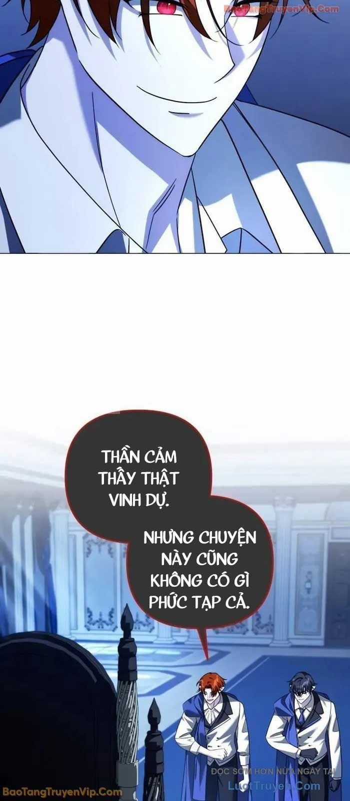 Bản Ngã Thay Đổi - Chương 64 - Trang 3