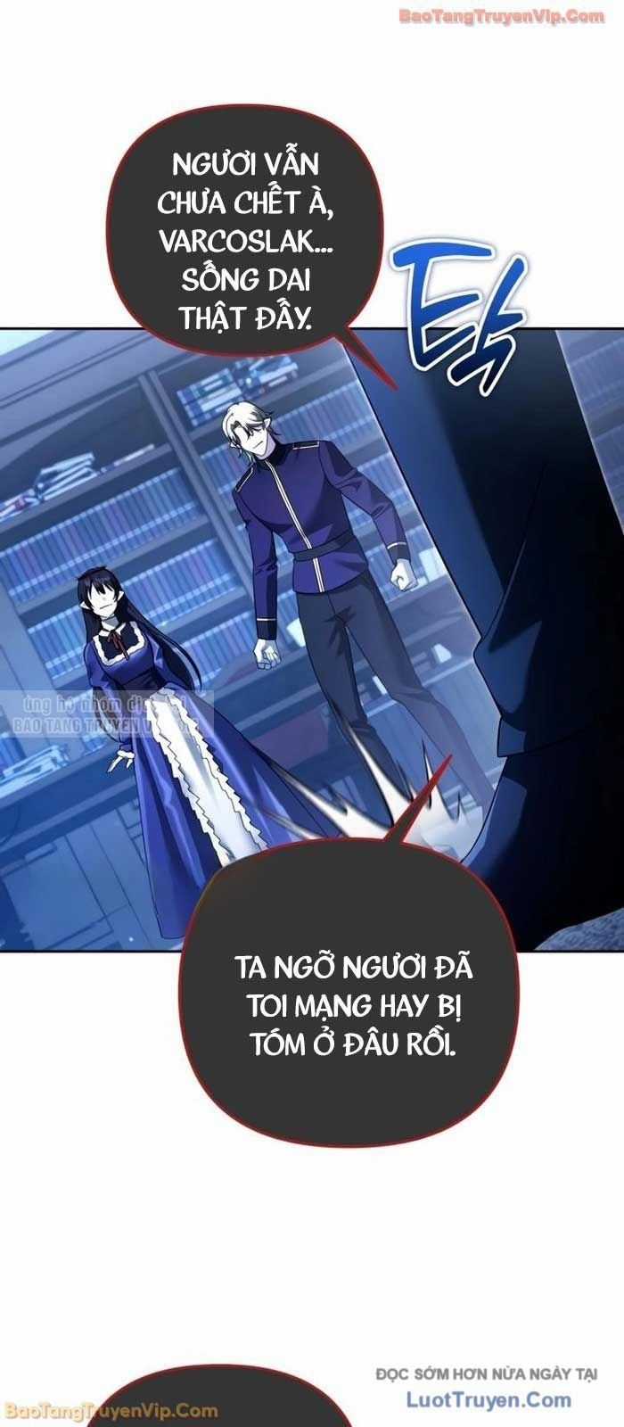 Bản Ngã Thay Đổi - Chương 65 - Trang 8