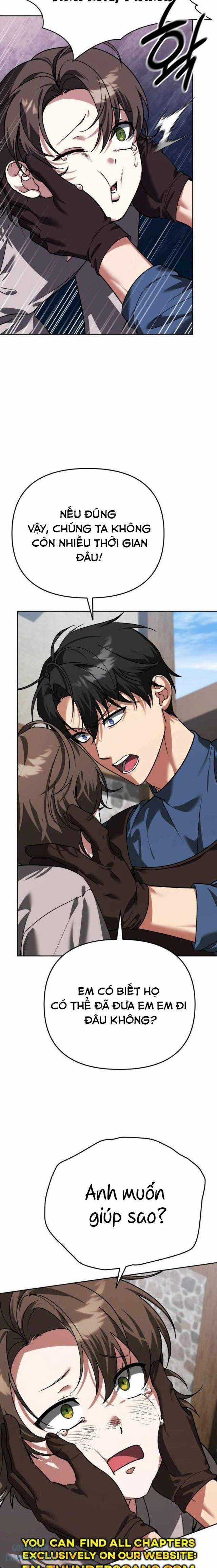 Bản Ngã Thay Đổi - Chương 7 - Trang 3