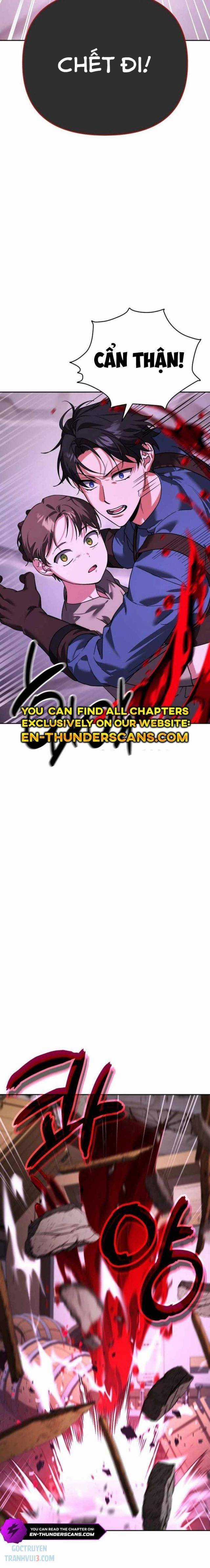Bản Ngã Thay Đổi - Chương 7 - Trang 25