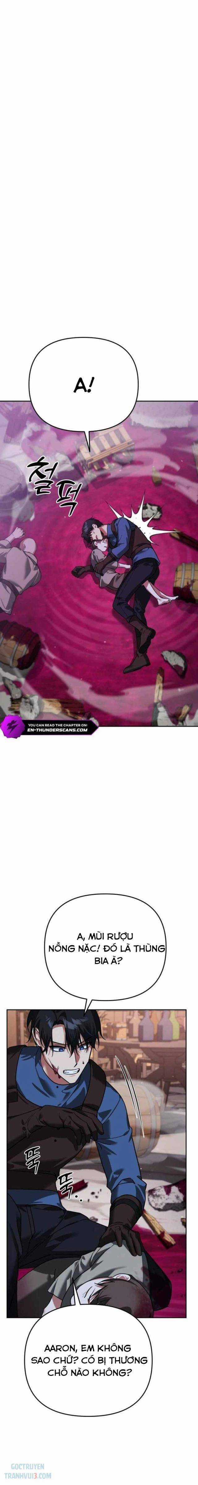 Bản Ngã Thay Đổi - Chương 7 - Trang 26