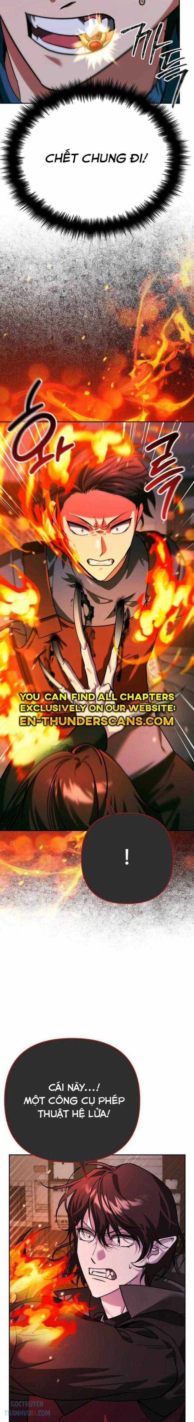 Bản Ngã Thay Đổi - Chương 7 - Trang 33