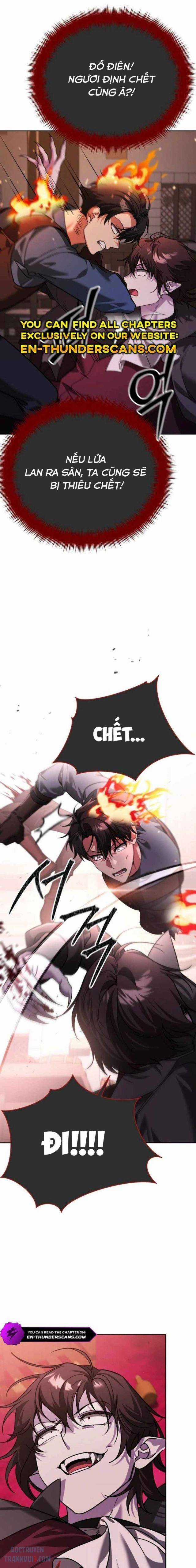 Bản Ngã Thay Đổi - Chương 7 - Trang 35