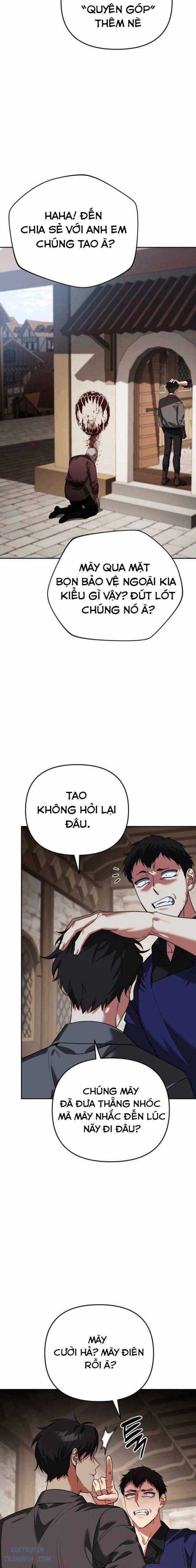 Bản Ngã Thay Đổi - Chương 7 - Trang 7