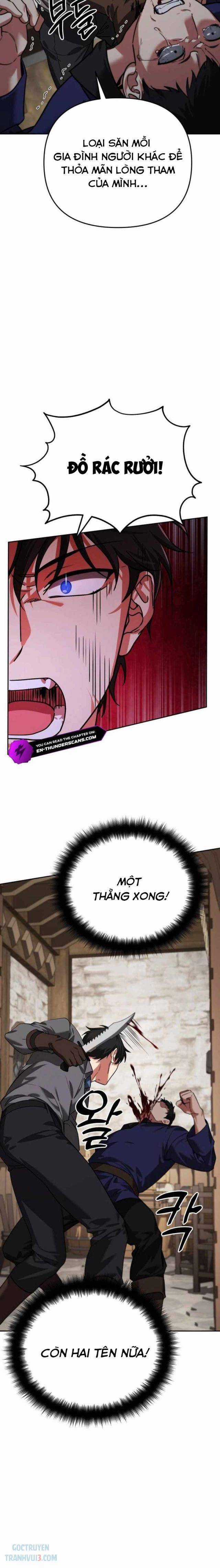 Bản Ngã Thay Đổi - Chương 7 - Trang 9