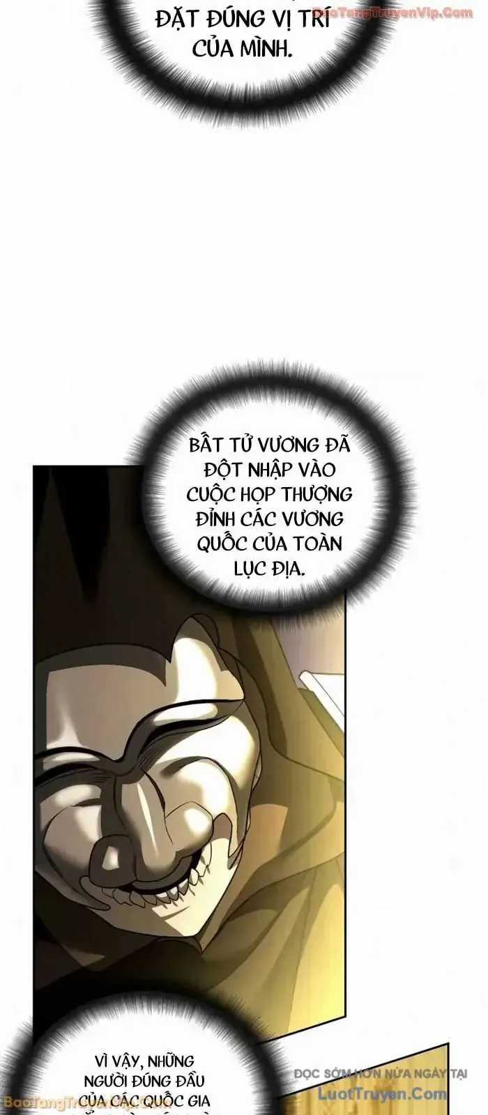 Bản Ngã Thay Đổi - Chương 71 - Trang 25