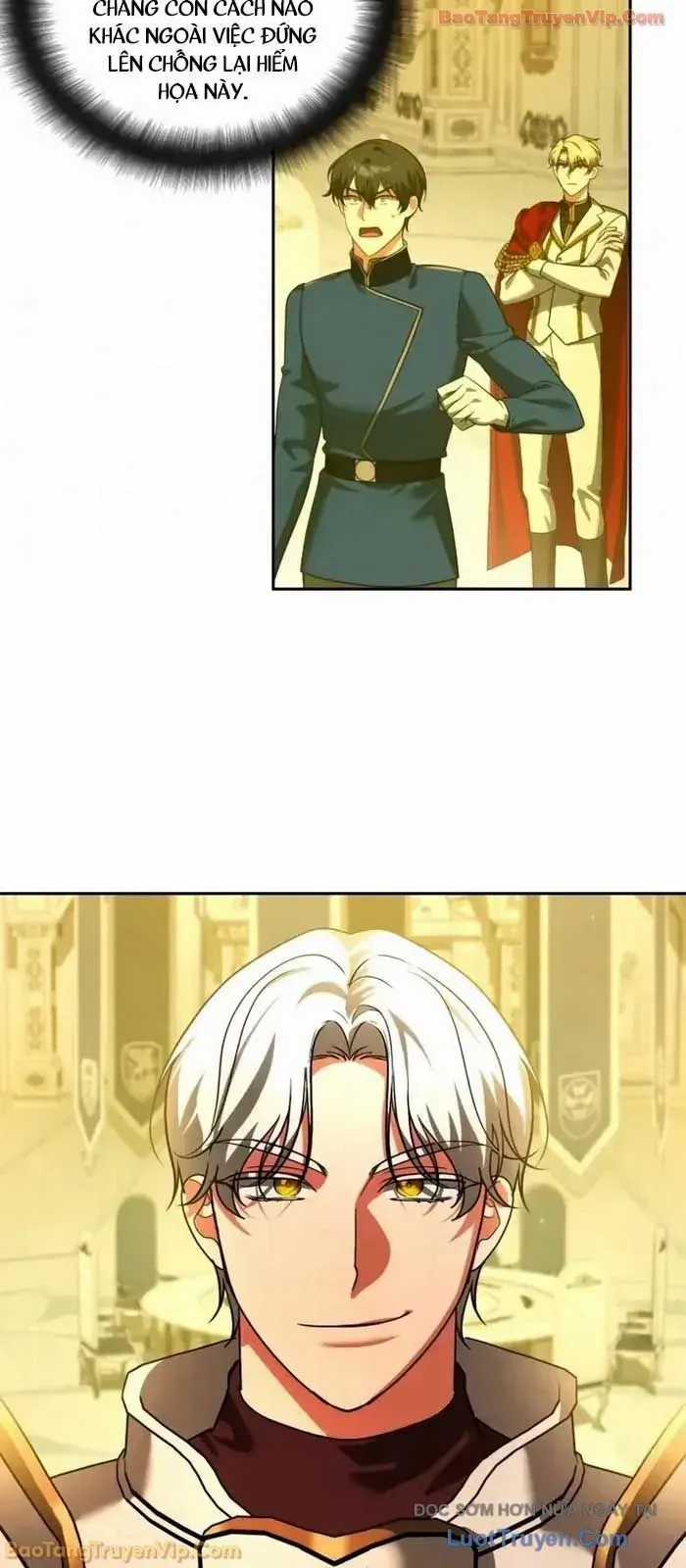 Bản Ngã Thay Đổi - Chương 71 - Trang 26