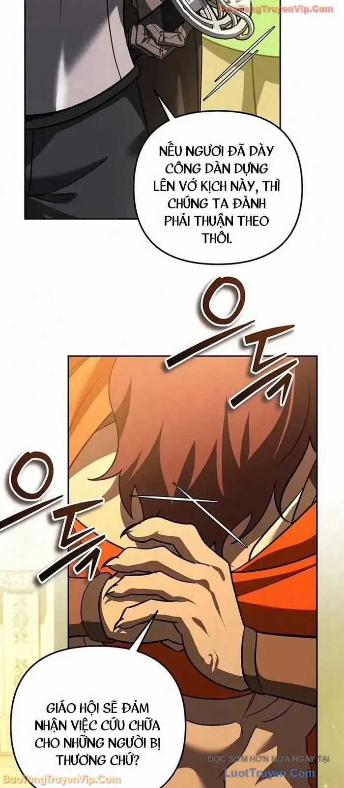 Bản Ngã Thay Đổi - Chương 71 - Trang 31