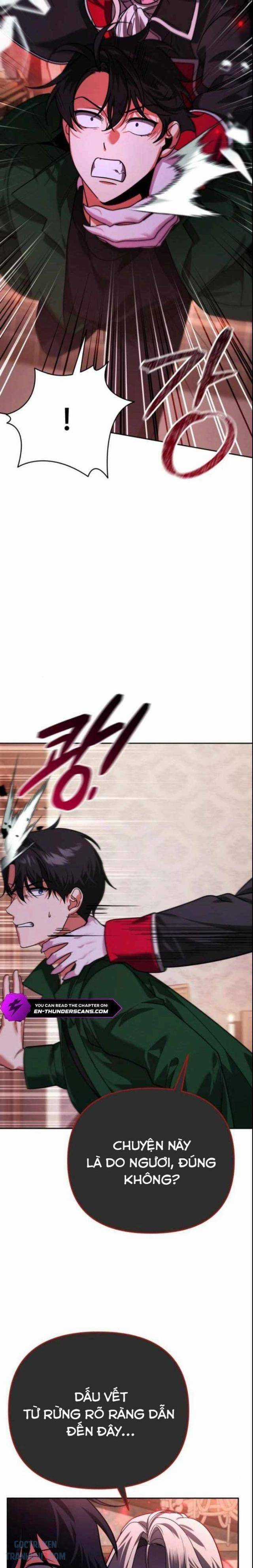 Bản Ngã Thay Đổi - Chương 8 - Trang 14