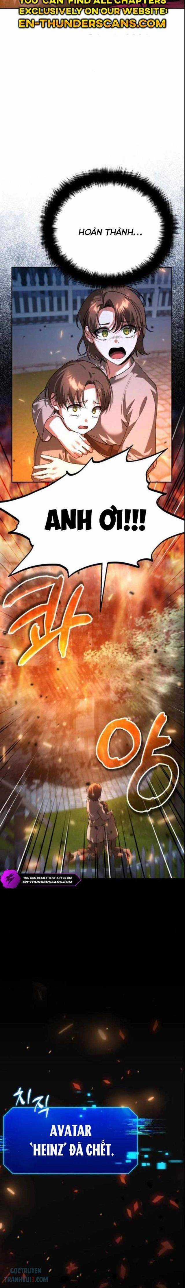 Bản Ngã Thay Đổi - Chương 8 - Trang 3