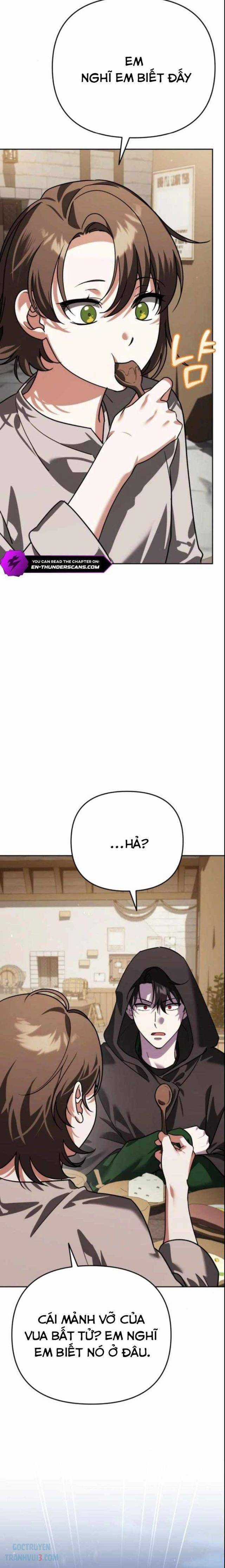 Bản Ngã Thay Đổi - Chương 8 - Trang 38