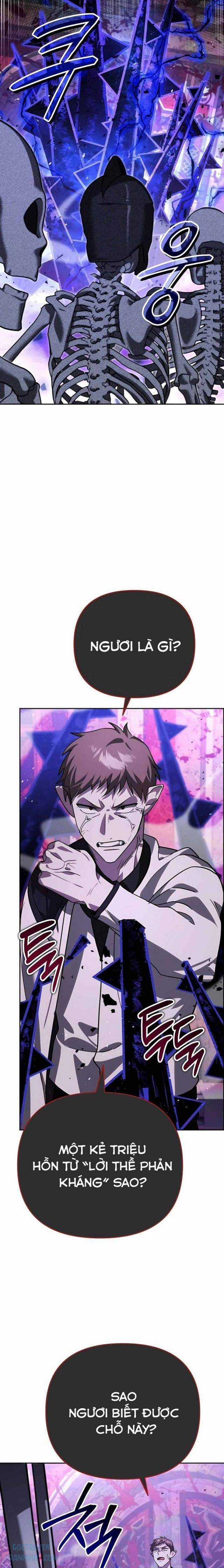 Bản Ngã Thay Đổi - Chương 9 - Trang 18