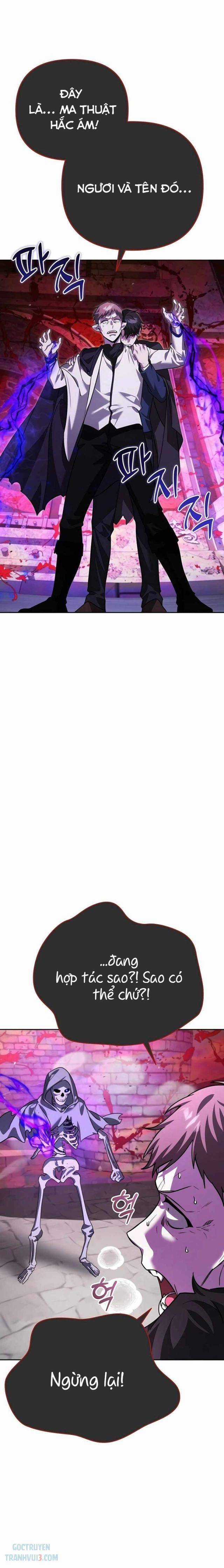 Bản Ngã Thay Đổi - Chương 9 - Trang 26