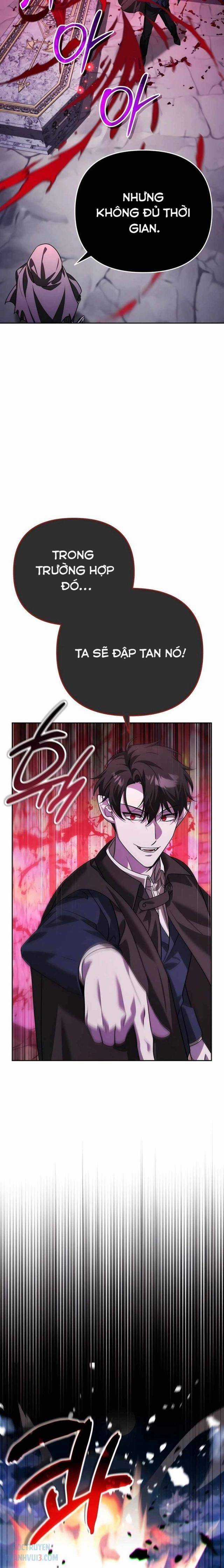 Bản Ngã Thay Đổi - Chương 9 - Trang 29