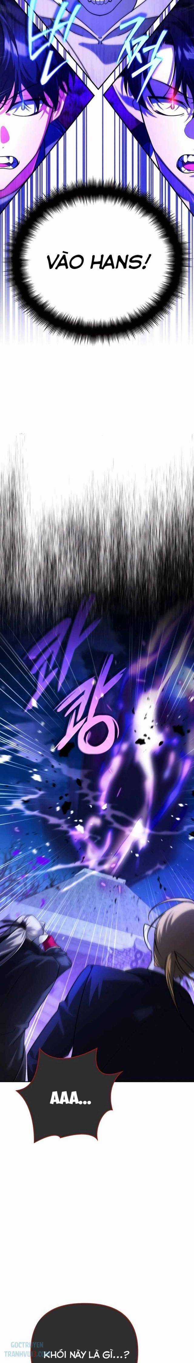 Bản Ngã Thay Đổi - Chương 9 - Trang 33