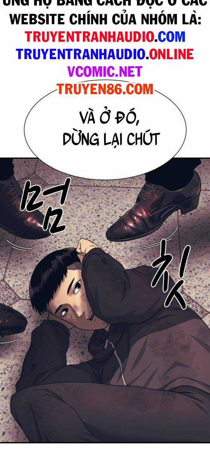 Bản Ngã Tối Thượng - Chapter 2 - Trang 33