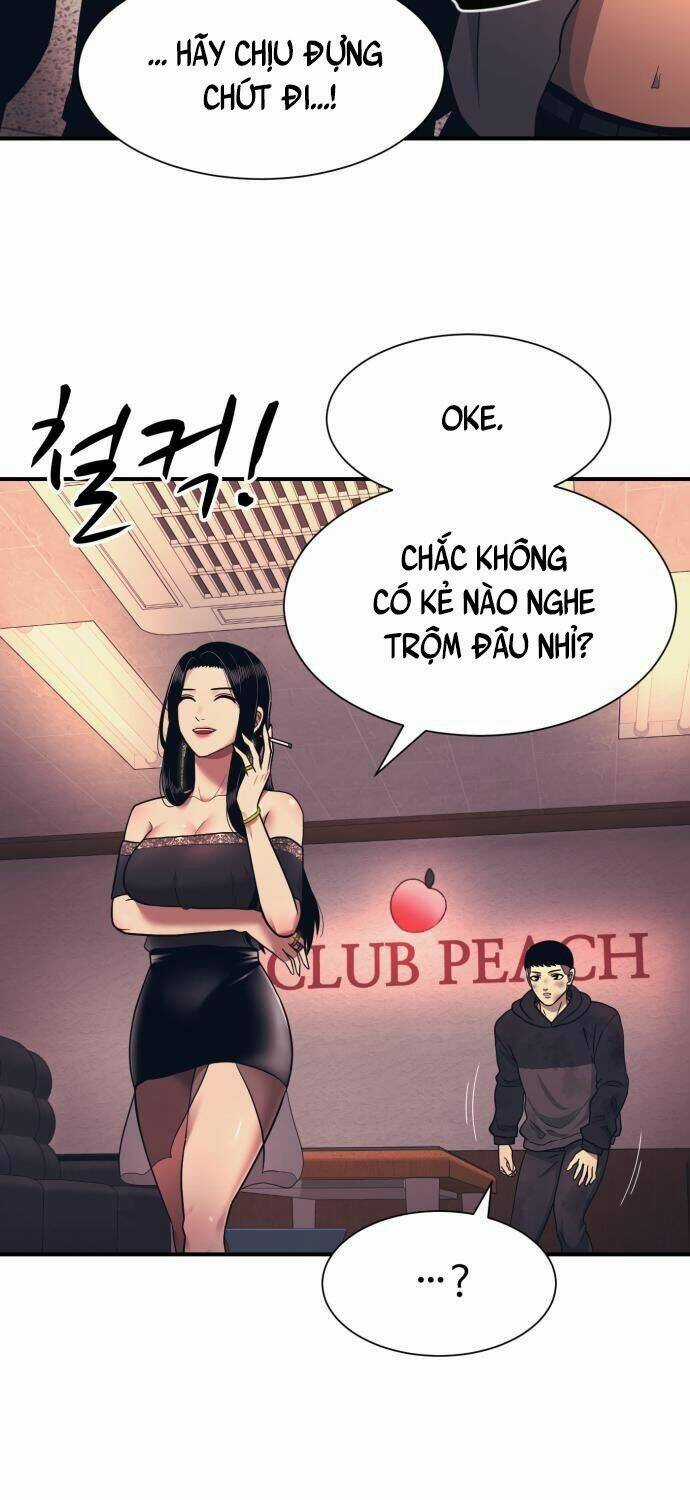Bản Ngã Tối Thượng - Chapter 2 - Trang 36