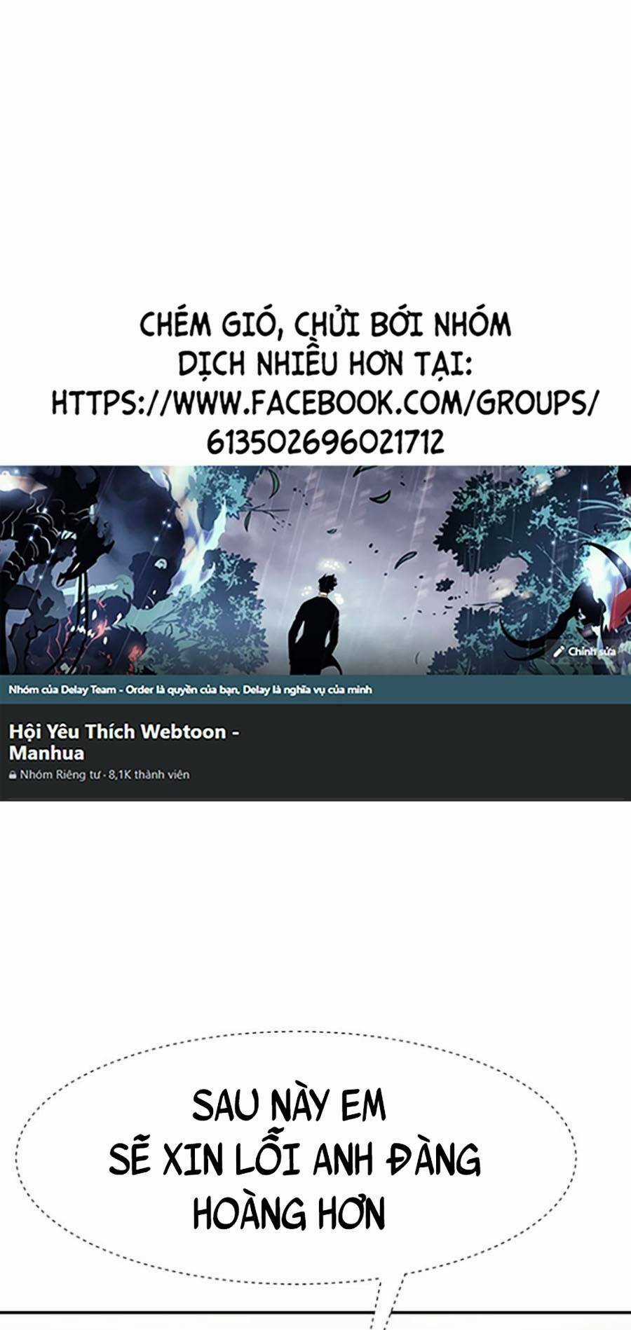 Bản Ngã Tối Thượng - Chapter 21 - Trang 1