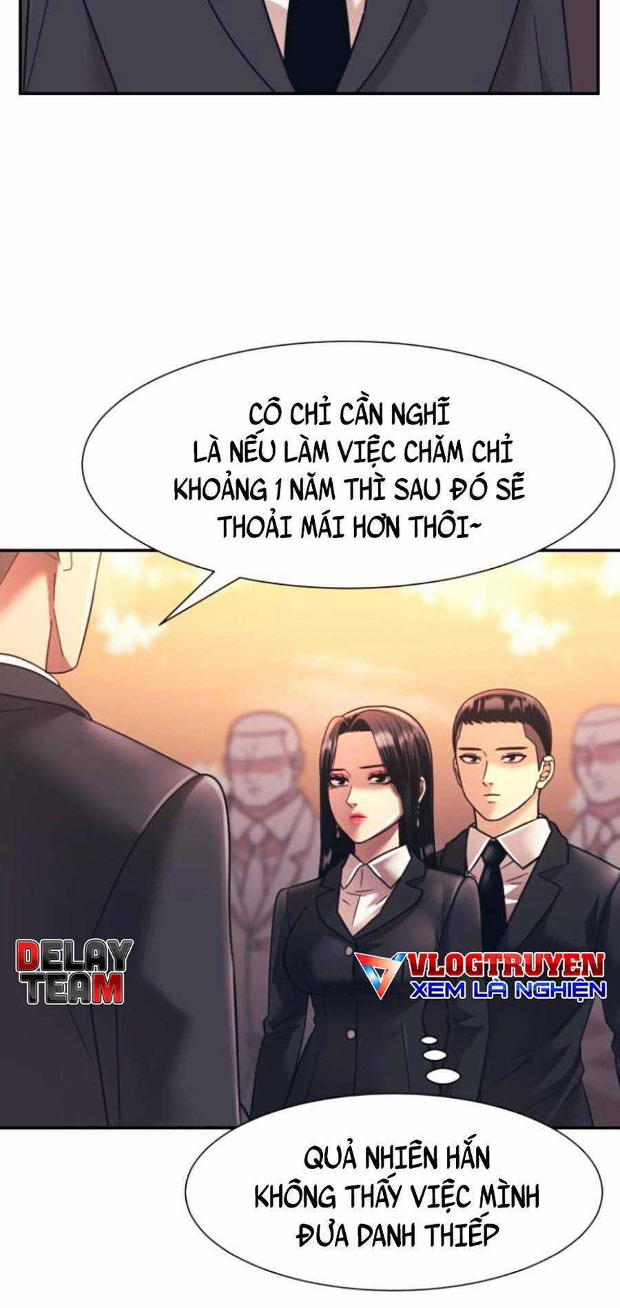 Bản Ngã Tối Thượng - Chapter 21 - Trang 11