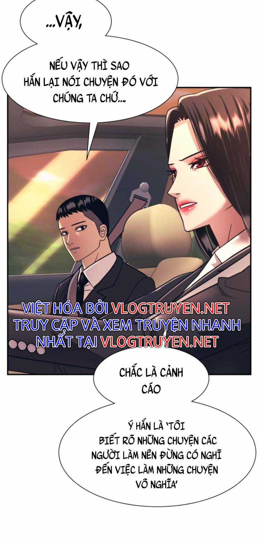 Bản Ngã Tối Thượng - Chapter 21 - Trang 30