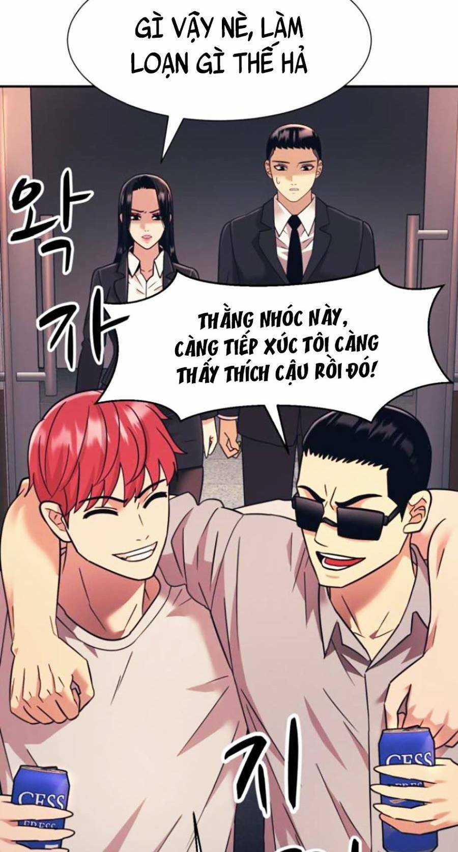 Bản Ngã Tối Thượng - Chapter 21 - Trang 36