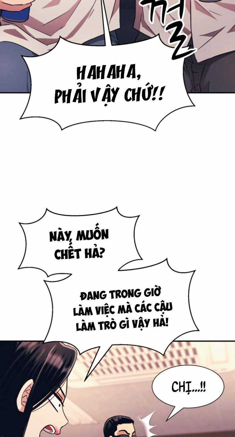 Bản Ngã Tối Thượng - Chapter 21 - Trang 37