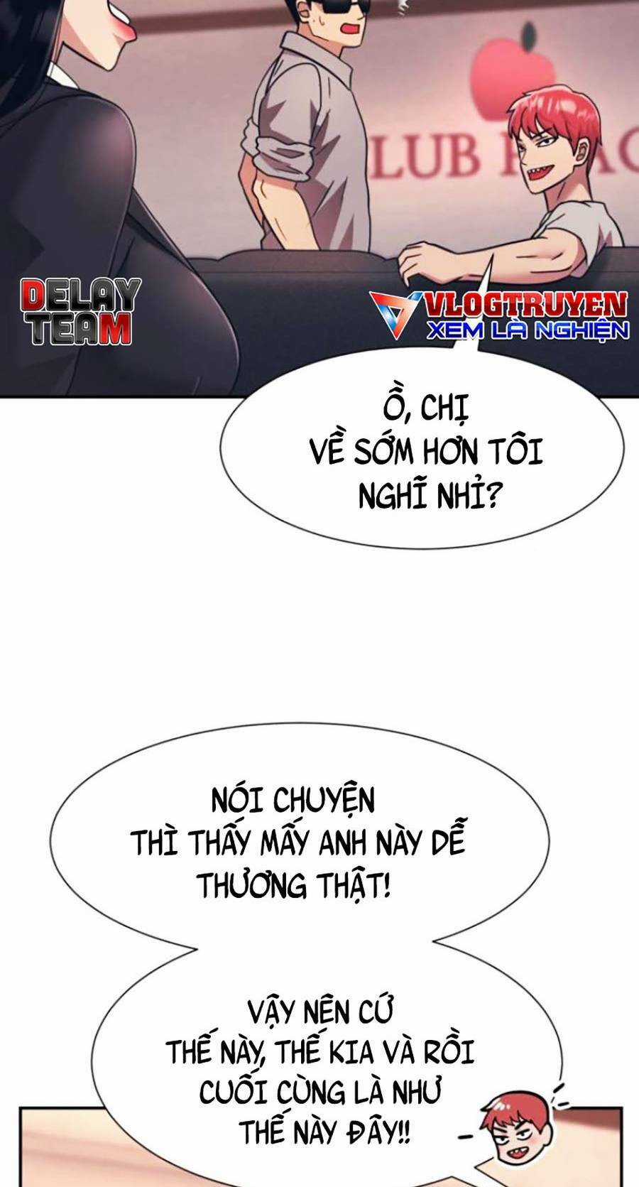 Bản Ngã Tối Thượng - Chapter 21 - Trang 38