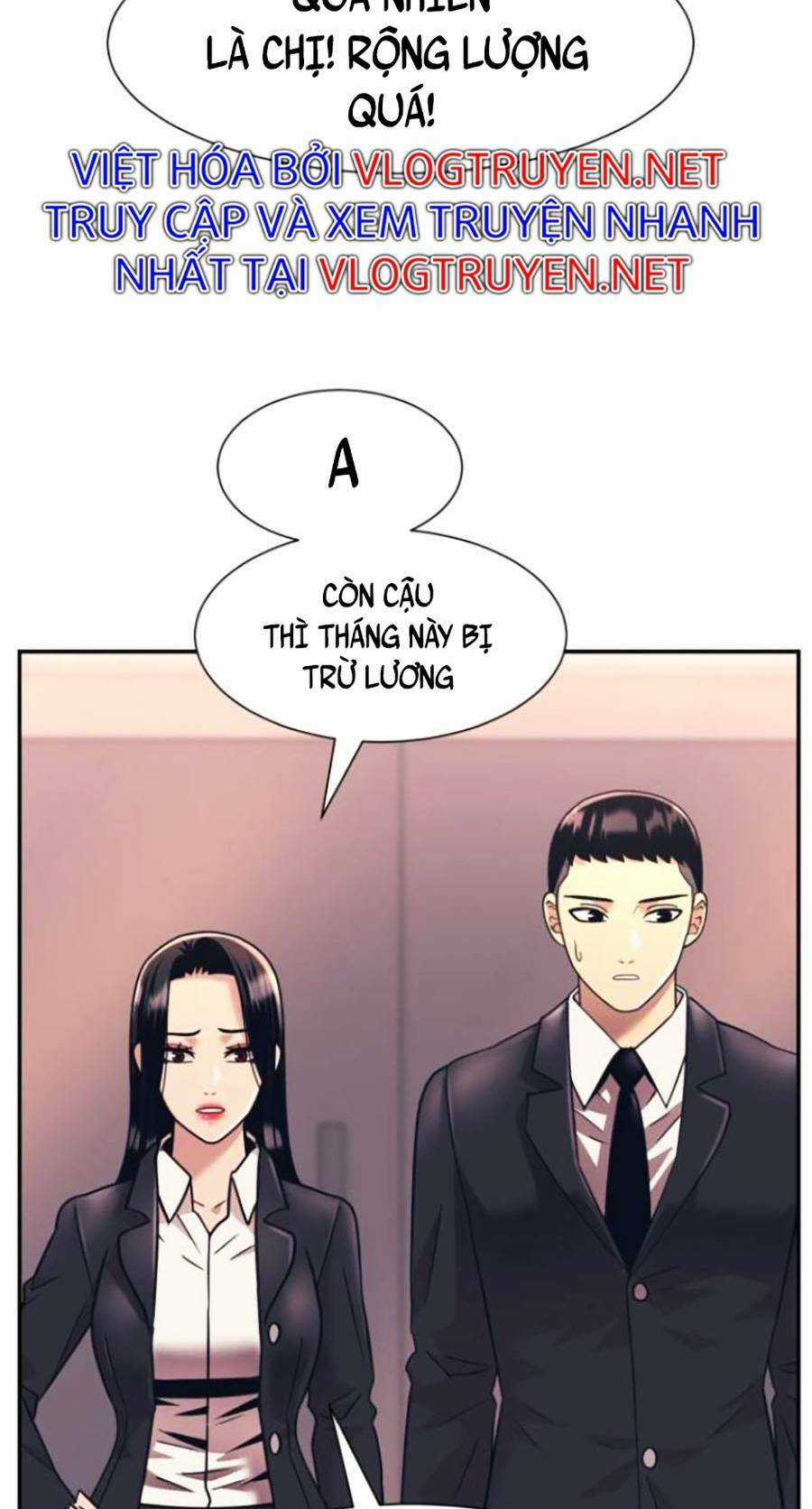 Bản Ngã Tối Thượng - Chapter 21 - Trang 41