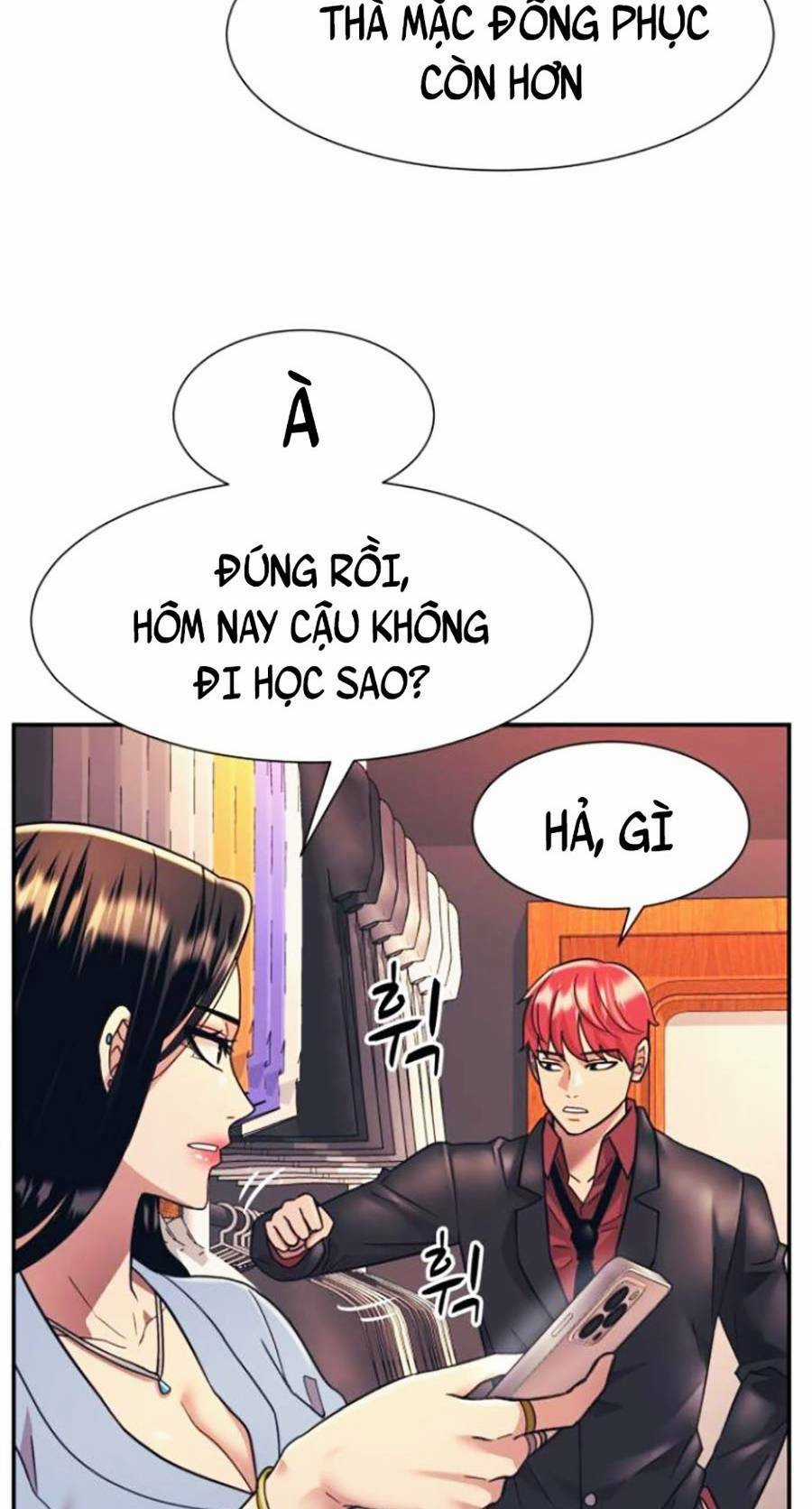 Bản Ngã Tối Thượng - Chapter 21 - Trang 50