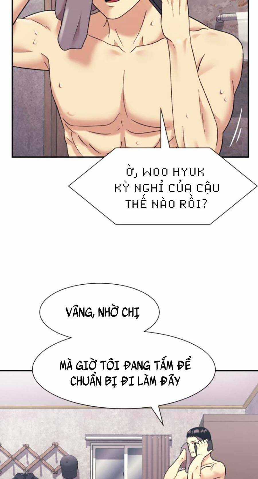 Bản Ngã Tối Thượng - Chapter 21 - Trang 57
