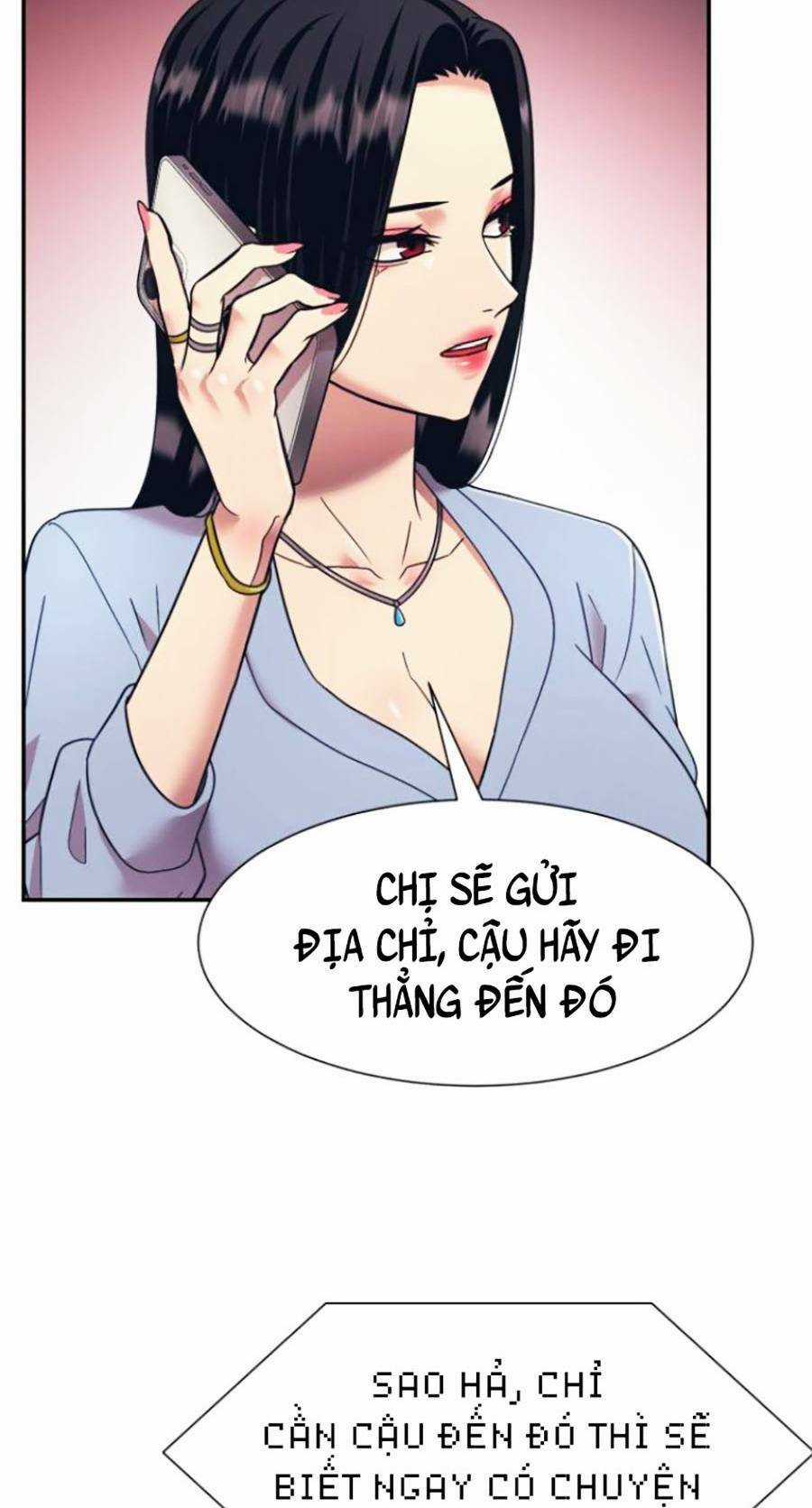Bản Ngã Tối Thượng - Chapter 21 - Trang 59