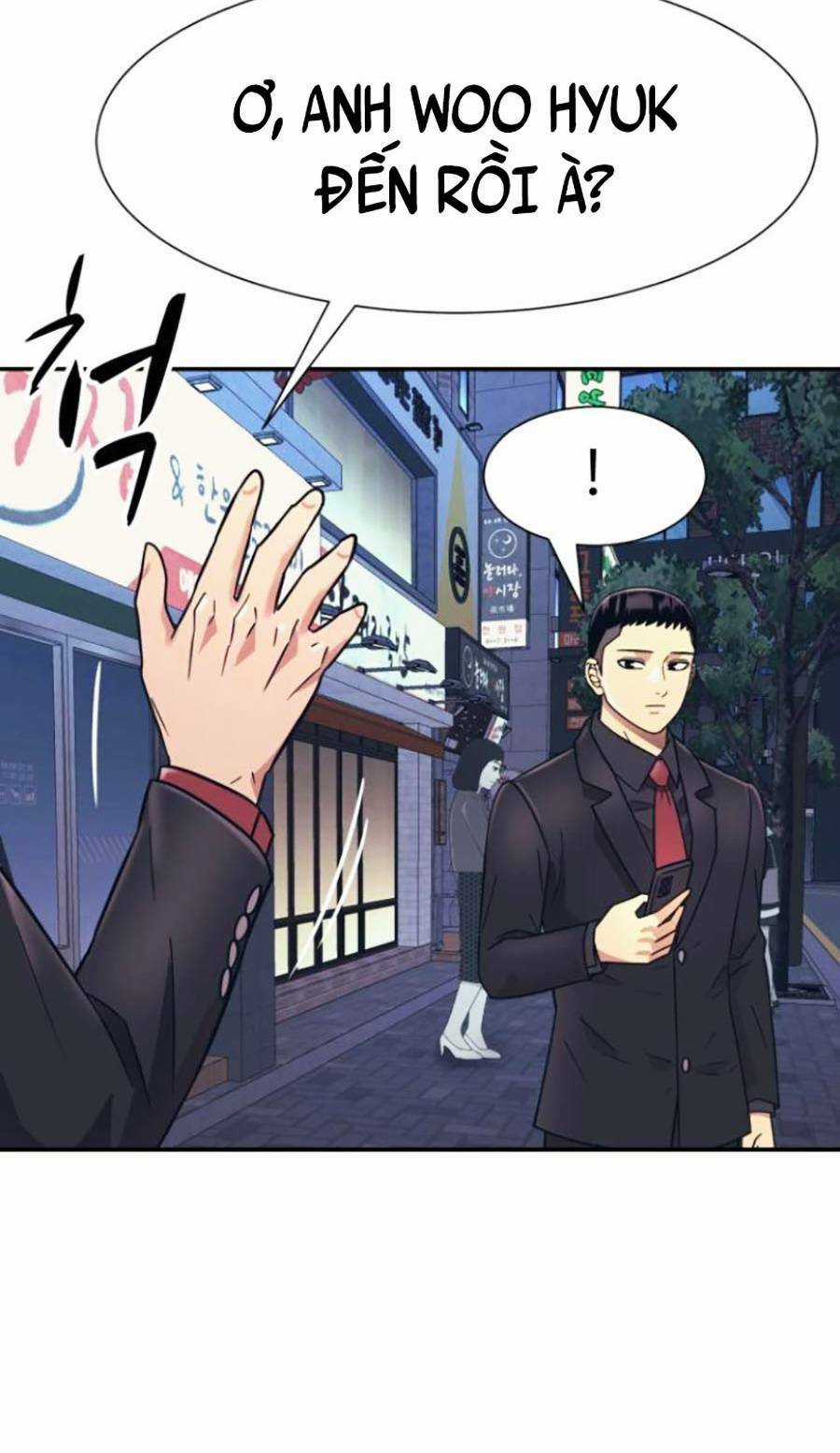 Bản Ngã Tối Thượng - Chapter 21 - Trang 64