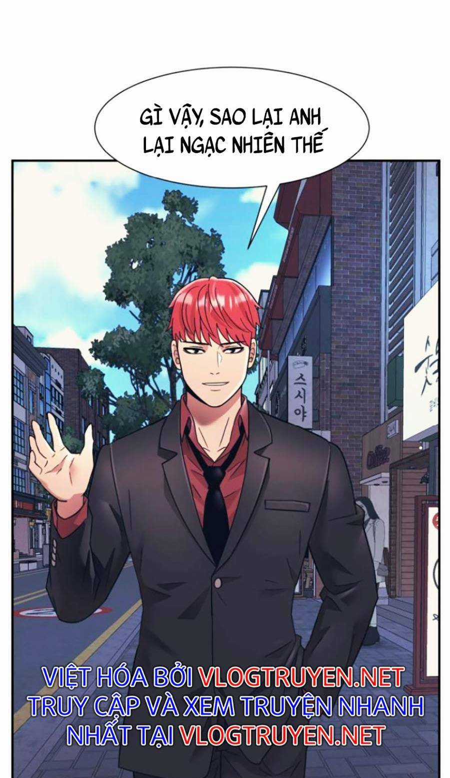 Bản Ngã Tối Thượng - Chapter 21 - Trang 65