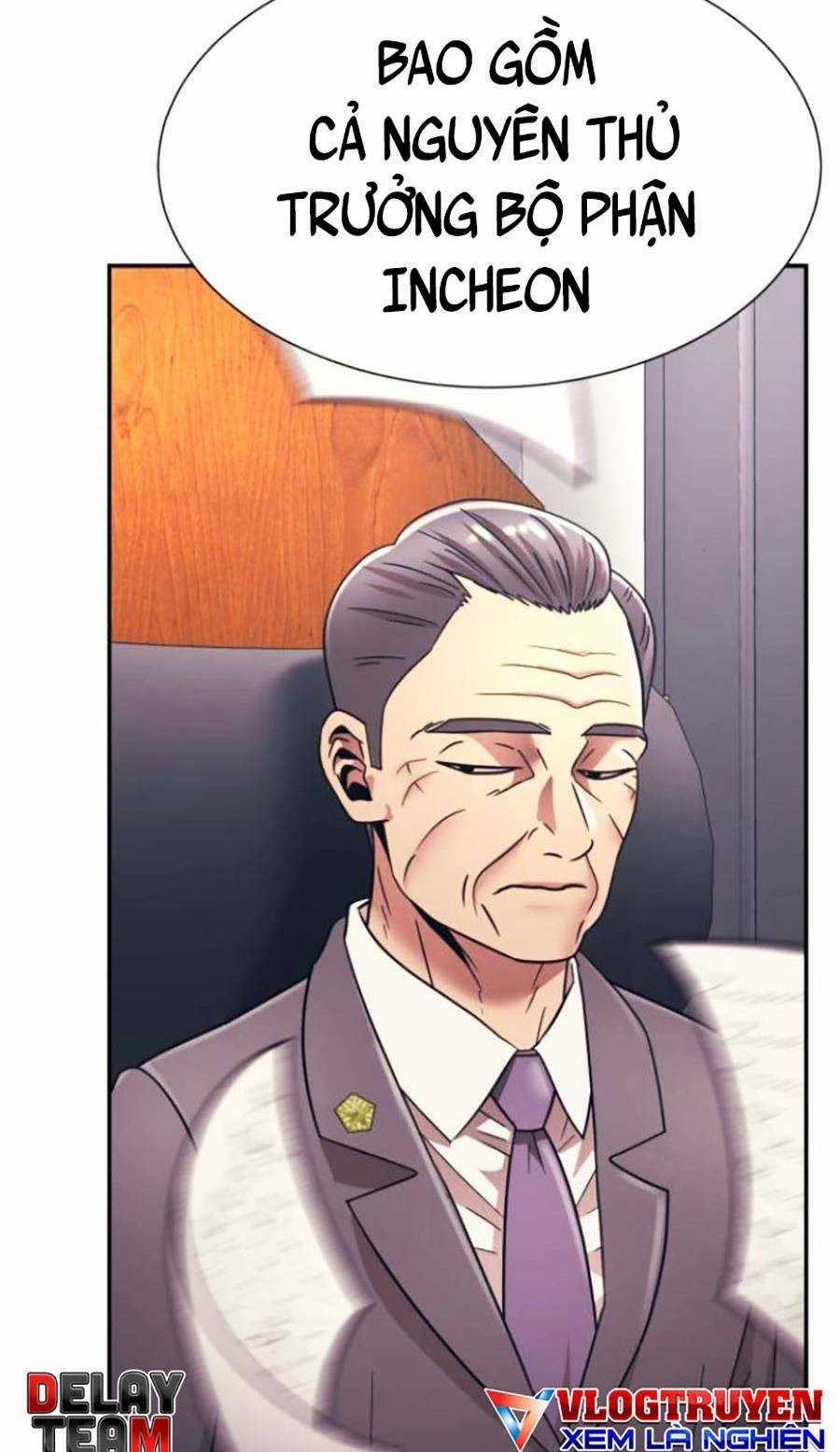 Bản Ngã Tối Thượng - Chapter 21 - Trang 84