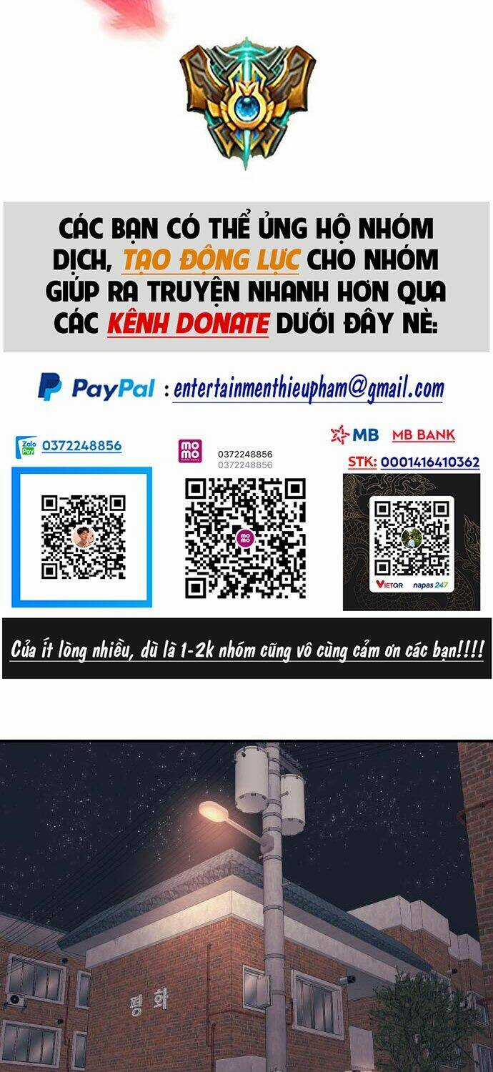 Bản Ngã Tối Thượng - Chapter 3 - Trang 3