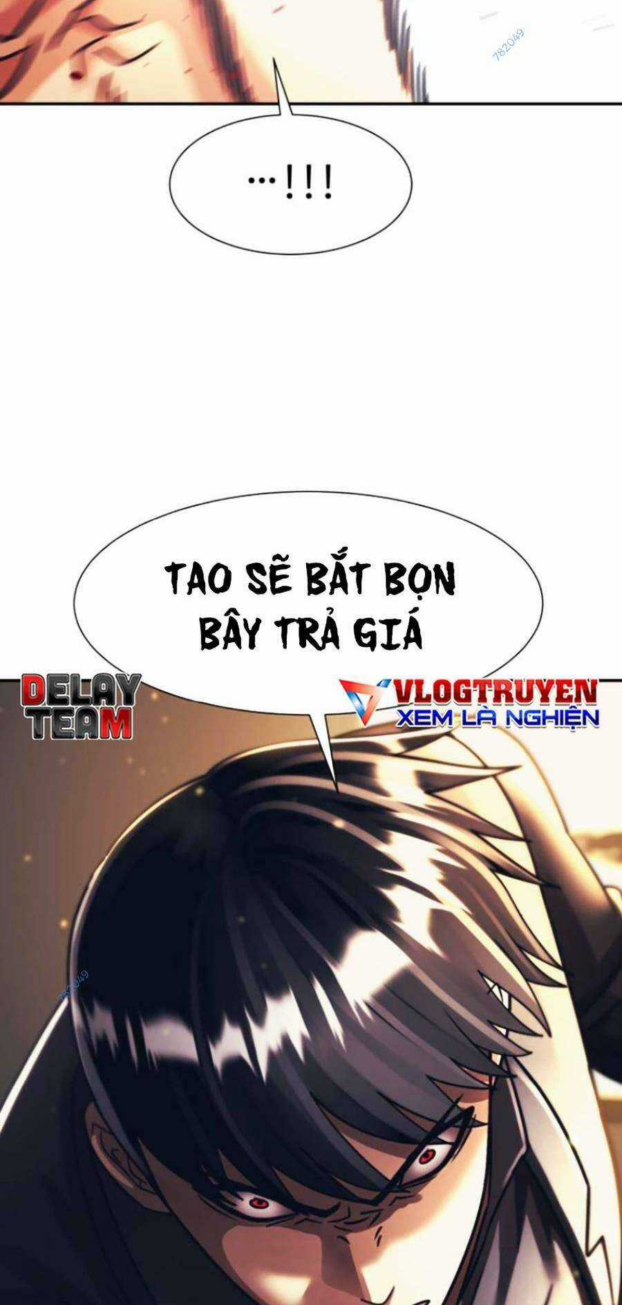 Bản Ngã Tối Thượng - Chapter 49 - Trang 5