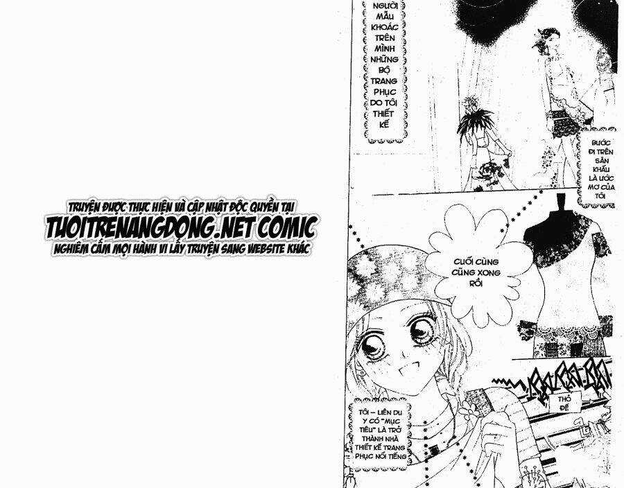 Ban Nhạc Ardour - Chapter 1 - Trang 3