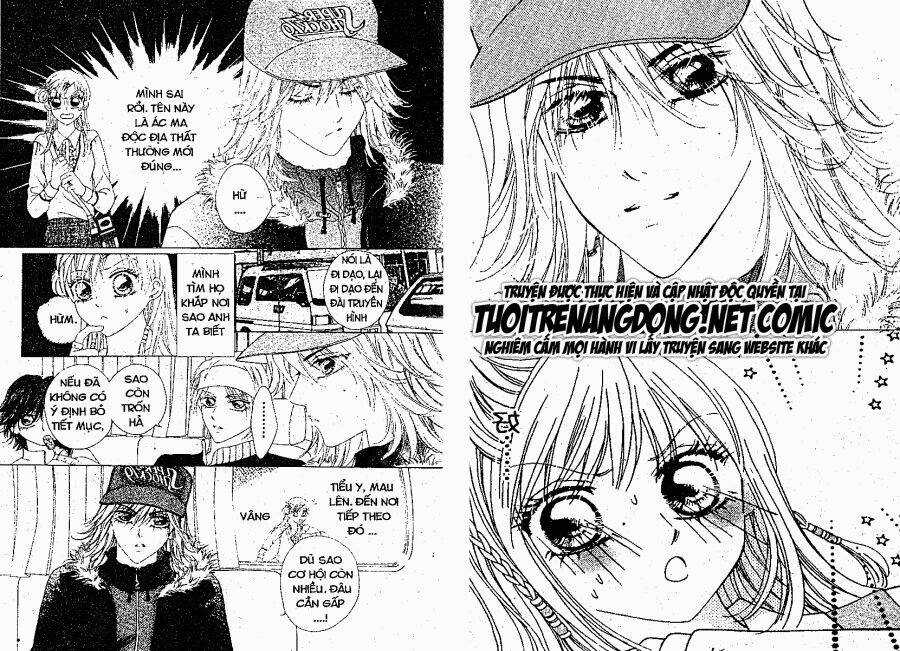 Ban Nhạc Ardour - Chapter 1 - Trang 41