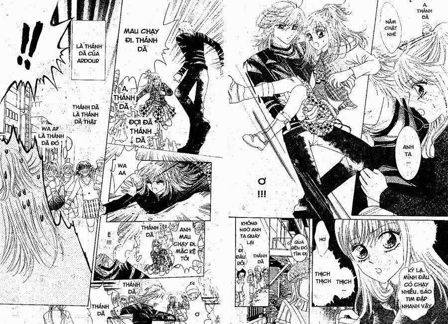 Ban Nhạc Ardour - Chapter 1 - Trang 48