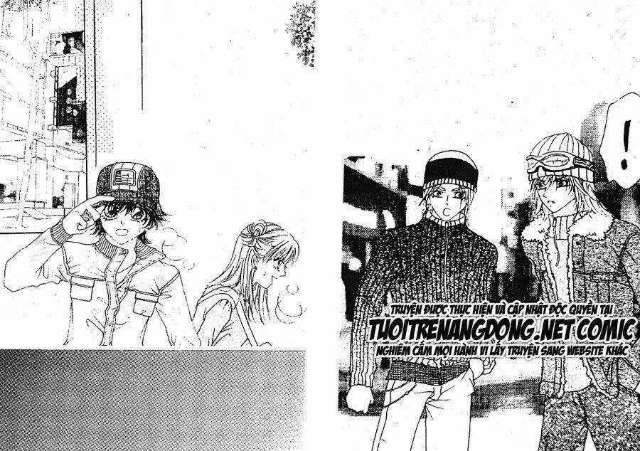 Ban Nhạc Ardour - Chapter 1 - Trang 77