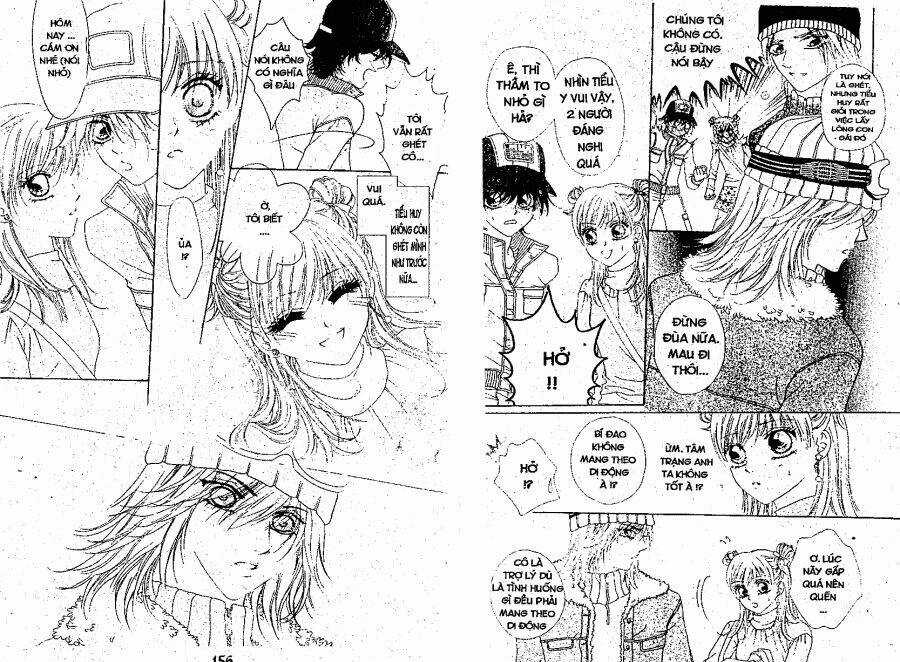 Ban Nhạc Ardour - Chapter 1 - Trang 79