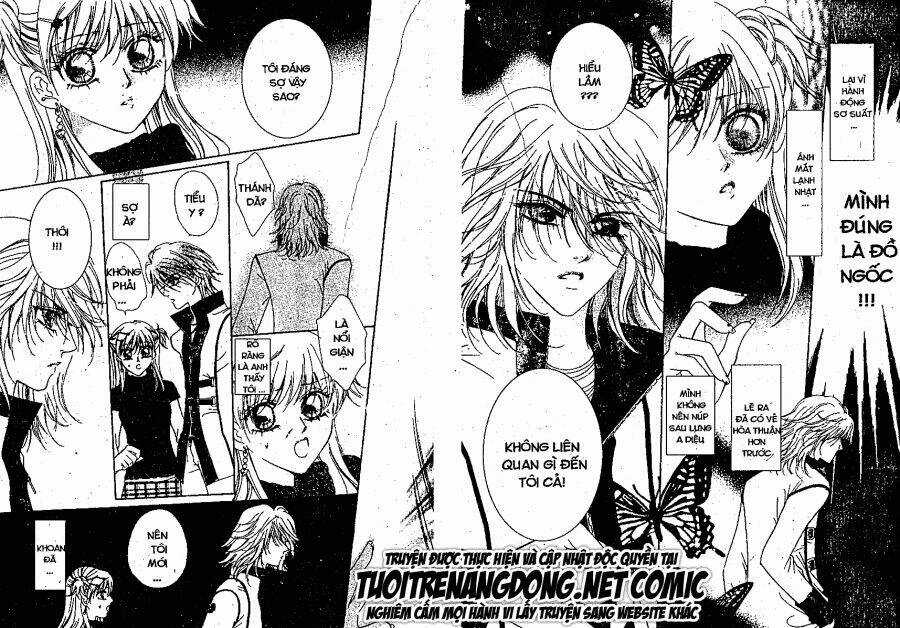 Ban Nhạc Ardour - Chapter 2 - Trang 26