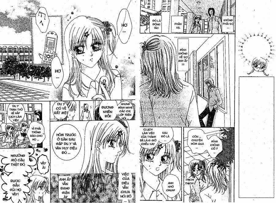 Ban Nhạc Ardour - Chapter 2 - Trang 27