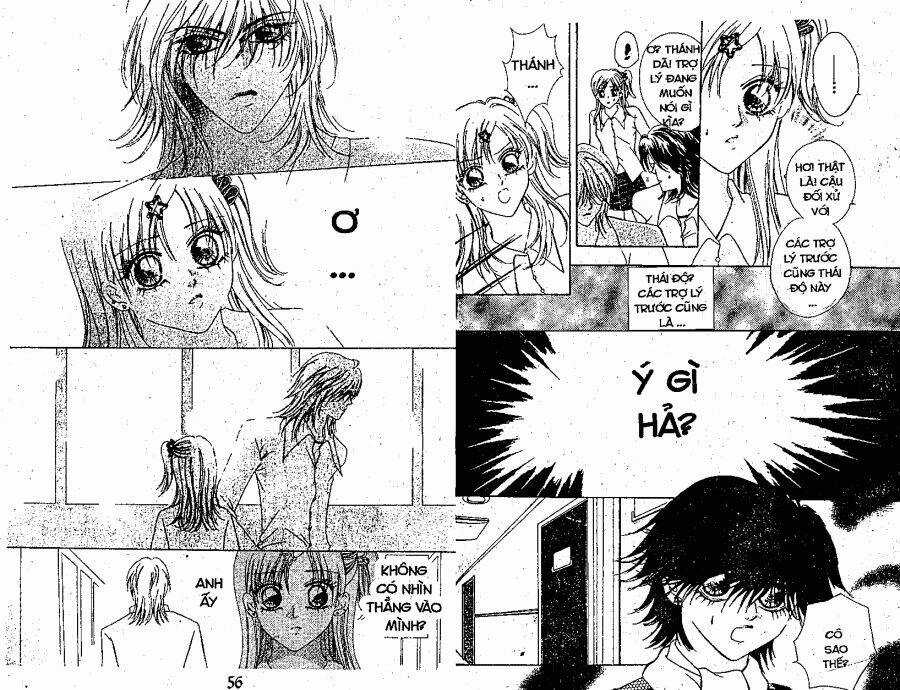 Ban Nhạc Ardour - Chapter 2 - Trang 28